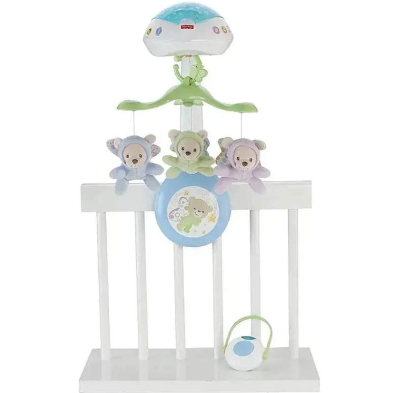 mvel_de_projeo__em__da_fi_SKUmXCECuMJ_7.webp Fisher-Price Móvel de projeção 3 em 1 da Fisher Price Butterfly Dreams Discount