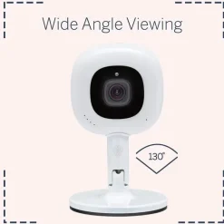 Nanit - Acessório para monitor de bebê com suporte múltiplo Flex Clearance