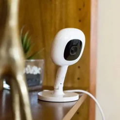 Nanit - Acessório para monitor de bebê com suporte múltiplo Flex Clearance