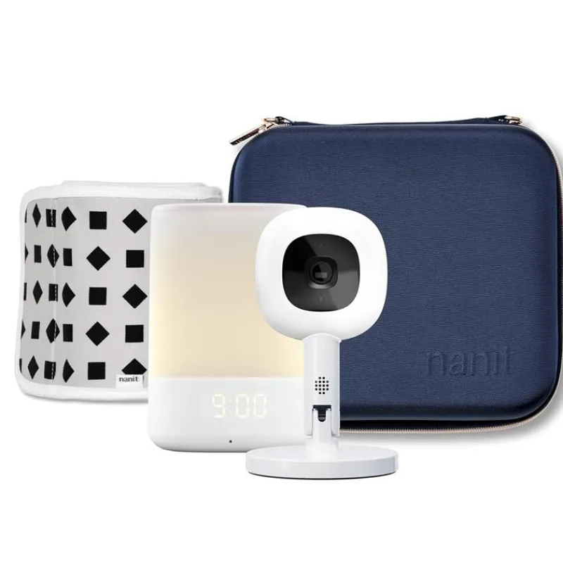 nanit__pro_camera_super_b_SKUqydXO41n_0.webp Nanit - Pro Camera Super Bundle (Navy Travel Case) Sale