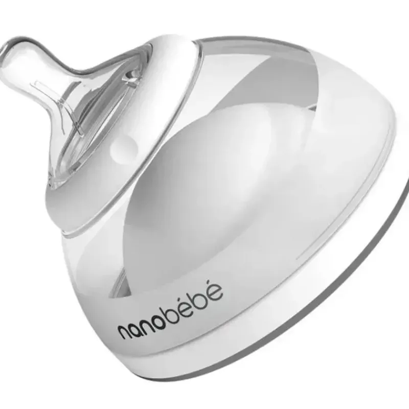 nanobebe__garrafa_para_le_SKUJklIzIWR_0.webp NanoBebe - Garrafa para Leite Materno, Cinza Hot