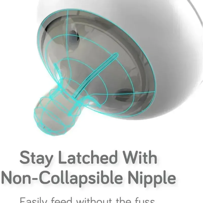 nanobebe__mamadeira_de_si_SKUMu5pwNTm_3.webp NanoBebe - mamadeira de silicone Flexy 9Oz 3Pk, cinza New