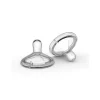 NanoBebe 2-Pack 360° Bico de Ventilação Dupla, Fluxo Lento Discount