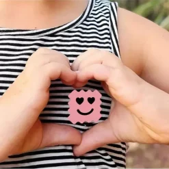 Natpat - Buzzpatch | Mosquito Stickers | Insect Repellent Stickers Online