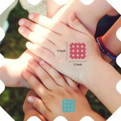Natpat - Magicpatch | Natural Itch Relief | Bug Bite Relief Patches Sale