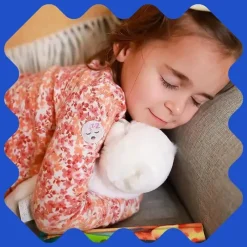 Natpat - Sleepypatch | Natural Sleep Stickers For Kids & Babies Online