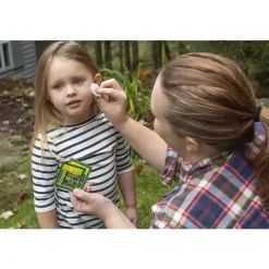 Tender Corporation Natrapel - Tick & Insect Repellent Wipes New