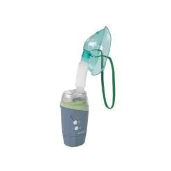 Veridian Nebulizador portátil ultrassônico Healthcare Sonicmist Outlet