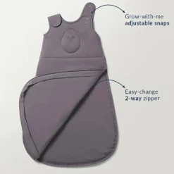 Nested Bean - Zen Sack Inverno, Crepúsculo, Pequeno Best