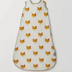 Nested Bean - Zen Sack™ Premier Friendly Fox Fashion