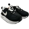 Nike Baby - Air Max Dawn, Preto/Branco Online