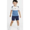 Haddad Nike Baby - Boy Nike Air Fleece Short Hot
