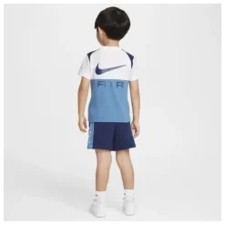 Haddad Nike Baby - Boy Nike Air Fleece Short Hot
