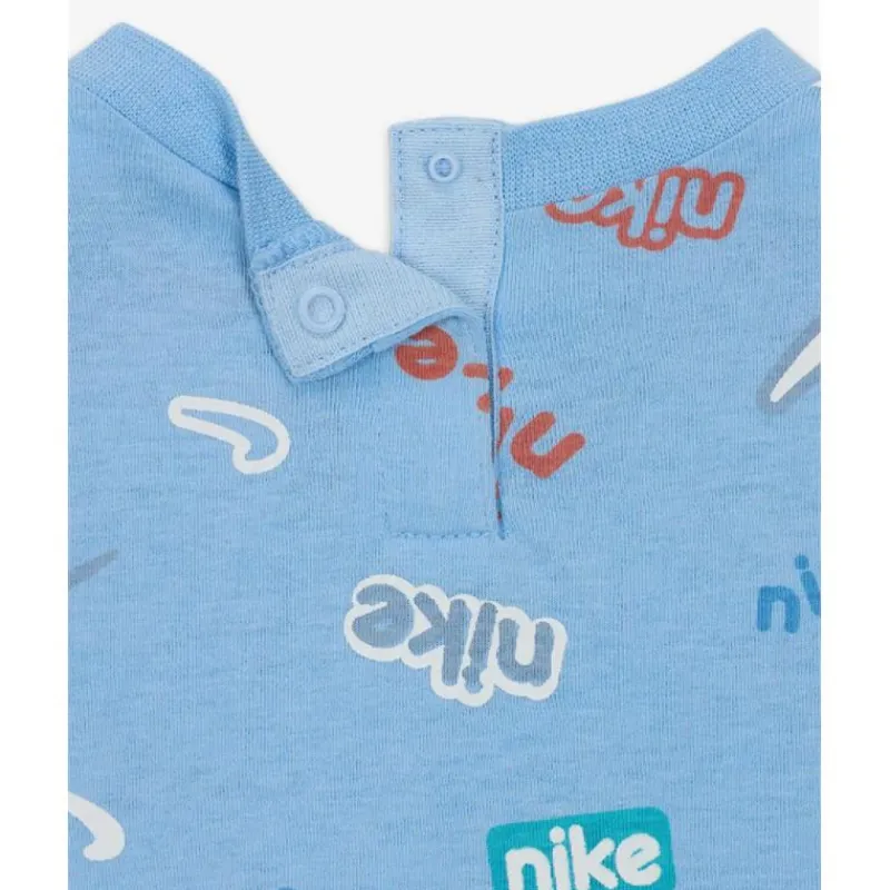 nike_baby__boy_short_slee_SKUvBlwLbzm_1.webp Haddad Nike Baby - Boy Short Sleeve Short Coverall Discount