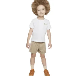 Haddad Nike Baby - Boys Tee & Shorts Set Best