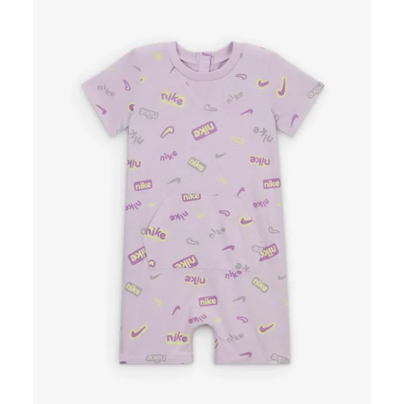 nike_baby__nike_short_sle_SKURXwUSYjC_0.webp Haddad Nike Baby - Nike Short Sleeve Short Coverall Hot