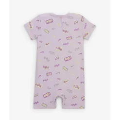 Haddad Nike Baby - Nike Short Sleeve Short Coverall Hot