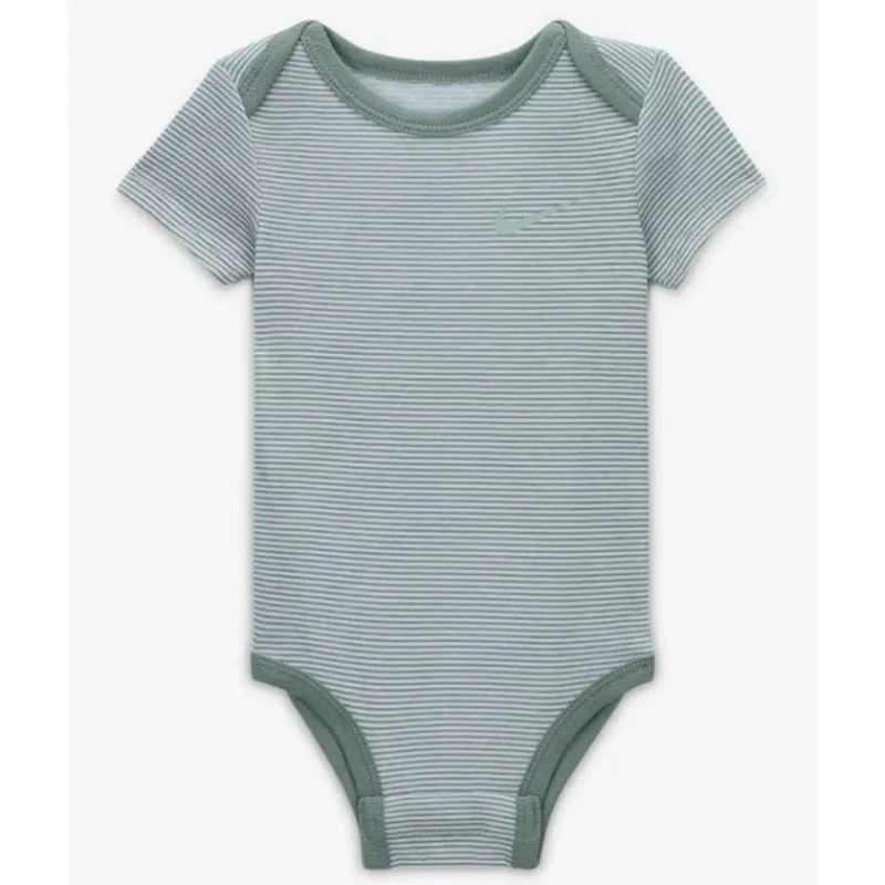 nike_baby__pk_unisex_body_SKUIUw05XkL_2.webp Haddad Nike Baby - 3Pk Unisex Bodysuit Newborn Baby Best
