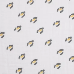NoJo - Lion King 3 Pk Printed Muslin Swaddles Discount