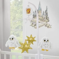 NoJo - Warner Brothers Harry Potter Magical Moments Musical Mobile Hot