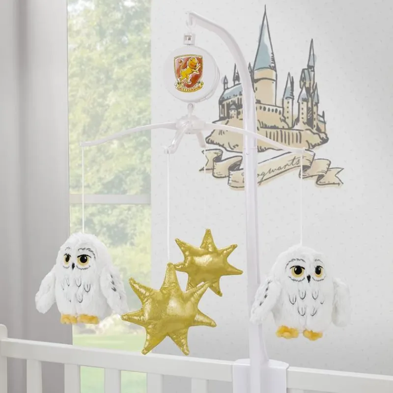 nojo__warner_brothers_har_SKUG7mFsWyB_2.webp NoJo - Warner Brothers Harry Potter Magical Moments Musical Mobile Hot