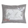 NoJo - Warner Brothers Harry Potter Magical Moments Keepsake Pillow Outlet