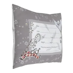 NoJo - Warner Brothers Harry Potter Magical Moments Keepsake Pillow Outlet