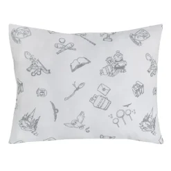 NoJo - Warner Brothers Harry Potter Magical Moments Keepsake Pillow Outlet