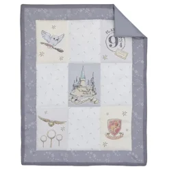 NoJo - Warner Brothers Harry Potter Magical Moments 3-Piece Crib Bedding Set Hot