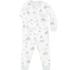 Noomie - 2 unidades de conjunto de pijama unissex para bebês, Artic Fashion