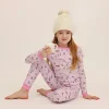 Noomie - Conjunto de pijama de manga comprida para après-ski Online