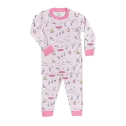 Noomie - Conjunto de pijama de manga comprida para après-ski Online