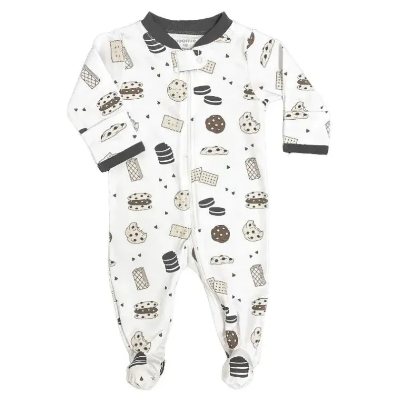 noomie__cookies_zipper_fo_SKUpXwPPHWX_1.webp Noomie - Cookies Zipper Footie Fashion