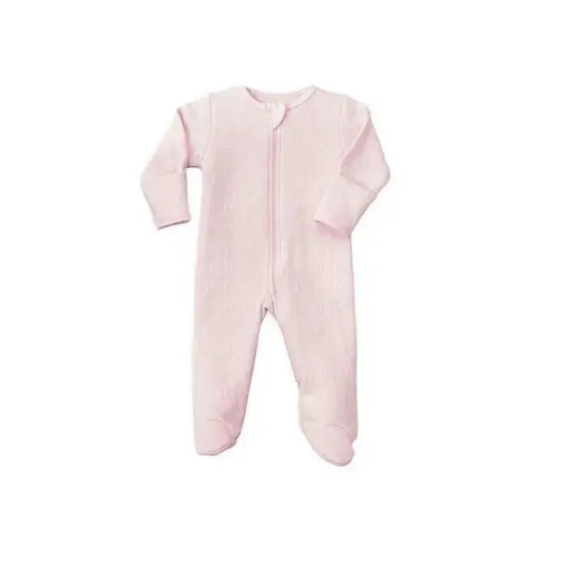 noomie__jacquard_de_corae_SKUjAkrEdgQ_0.webp Noomie - Jacquard de corações rosa com zíper para bebê menina Hot