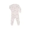 Noomie - Pijama de menina 2Pk Paris Discount