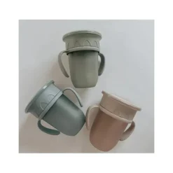 Nouka - All Around Cup Suave, Blush New