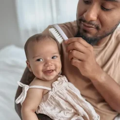 Nouka - Baby Grooming Kit, Soft Blush Fashion