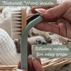 Nouka - Baby Grooming Kit, Soft Blush Fashion