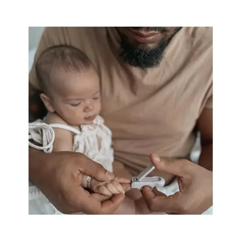 Nouka - Cortador de unhas para bebês, areia movediça Hot