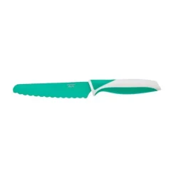Nouka - Kiddkutter Child Safe Knife, Green Best
