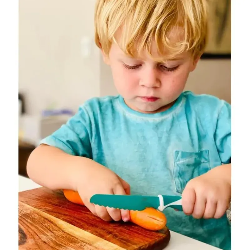 nouka__kiddkutter_child_s_SKUcq7yQCQR_1.webp Nouka - Kiddkutter Child Safe Knife, Green Best