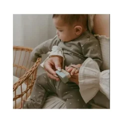 Nouka - Kit de cuidados para bebês, Lily Blue Fashion