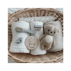 Nouka - Kit de cuidados para bebês, Bloom Outlet