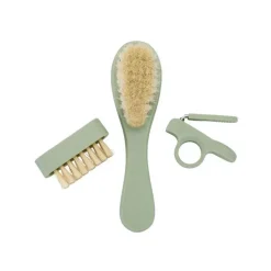 Nouka - Kit de cuidados para bebês, Leaf Clearance