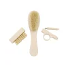 Nouka - Kit de higiene para bebês, areia movediça New