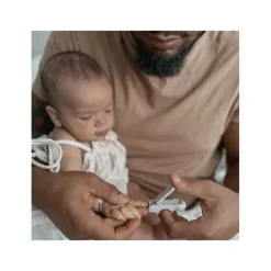 Nouka - Kit de higiene para bebês, areia movediça New