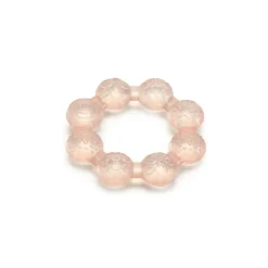 Nouka - Mordedor de anel de resfriamento, Soft Blush Sale