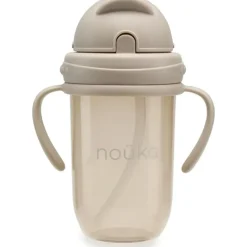 Nouka - Straight Straw Cup, Soft Sand Sale