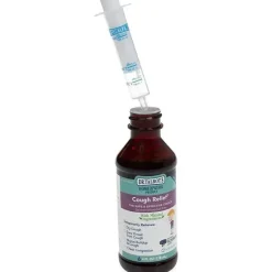 Nuby - 4 Oz Homeopathic Dr Talbots Tosse Relief Sale