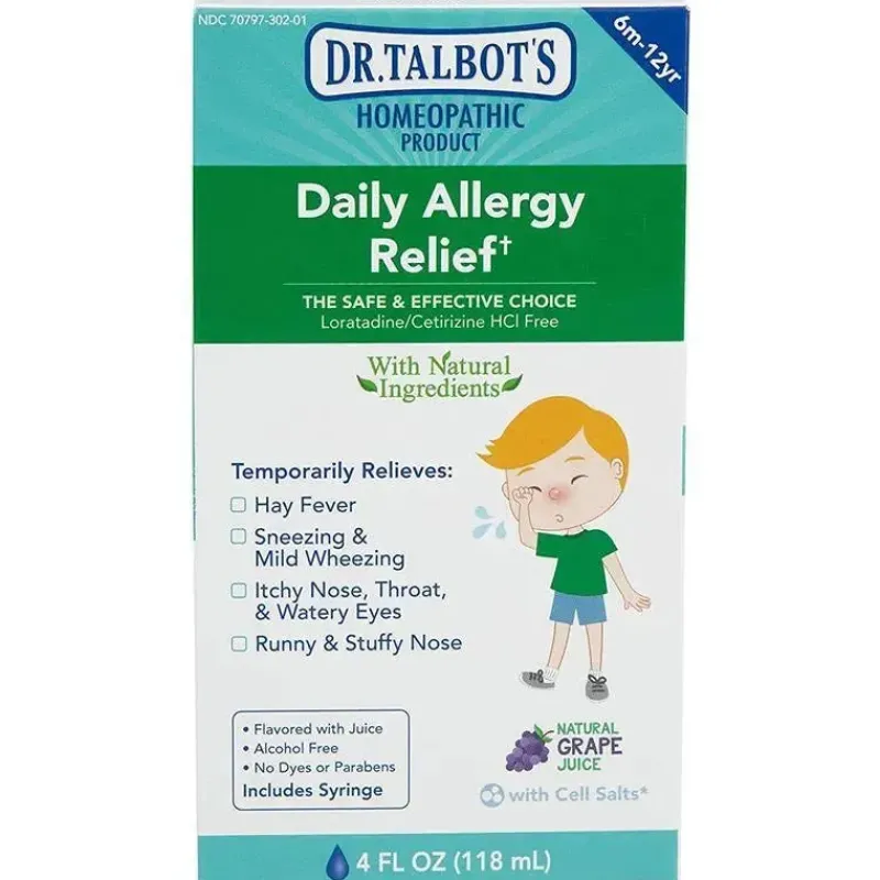 nuby___oz_homeopathic_dr__SKUVETMMQNw_4.webp Nuby - 4 Oz Homeopathic Dr Talbots Allergy Relief Sale
